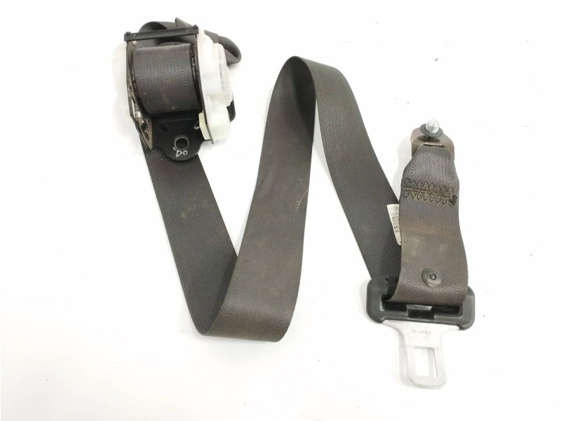 Recambio de cinturon seguridad trasero derecho para subaru legacy familiar/outback b13 (bp) 2.0 cat referencia OEM IAM TKAB0ES10