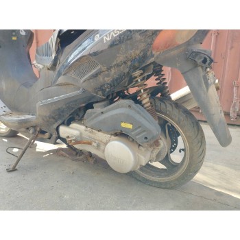 Recambio de carroceria corte para aiyumo nassau 125 referencia OEM IAM   
