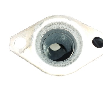 Recambio de catalizador para mazda 2 hatchback (kb) 1.5 hybrid (kbac3x) referencia OEM IAM 3K006  