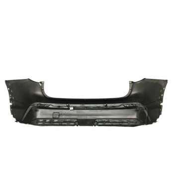 Recambio de paragolpes trasero para nissan qashqai ii (j11, j11_) 1.3 dig-t referencia OEM IAM 85022HV20H  