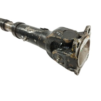 Recambio de transmision central para opel monterey 3.1 turbodiesel referencia OEM IAM  72 CM 