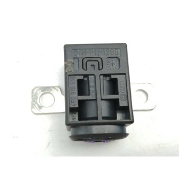 Recambio de modulo electronico para audi a4 ber. (b8) 3.2 v6 24v fsi referencia OEM IAM 4F0915519 DISYUNTOR CORRIENTE 
