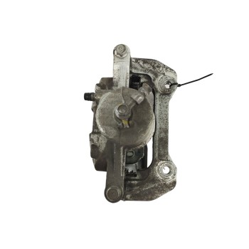 Recambio de pinza freno delantera derecha para hyundai i30 fastback tecno referencia OEM IAM 58130G4100  