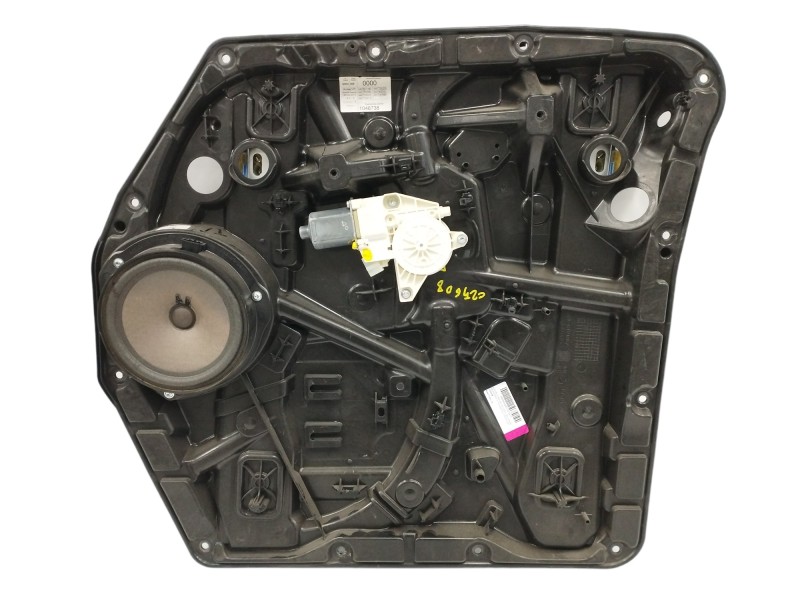 Recambio de elevalunas delantero derecho para mercedes-benz vito kasten 1.6 cdi cat referencia OEM IAM A4477200079 A4479063500 Recambio de elevalunas delantero derecho para mercedes-benz vito kasten 1.6 cdi cat referencia OEM IAM A4477200079 A4479063500