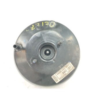 Recambio de servofreno para honda civic berlina 3 (ep1/2) 1.6 vtec cat (d 16 v 1) referencia OEM IAM 4600BS6DG00 05057733 