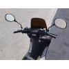 Recambio de carroceria corte para aiyumo nassau 125 referencia OEM IAM   