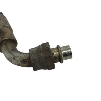 Recambio de tubos aire acondicionado para opel frontera a 2.4 cat referencia OEM IAM   