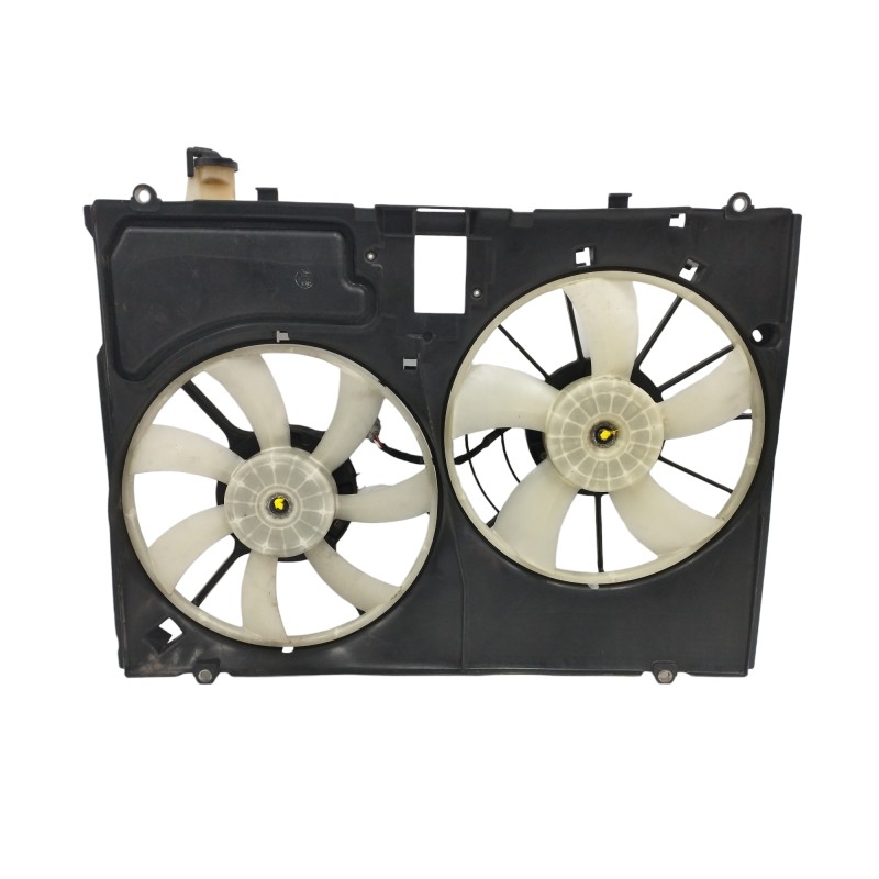 Recambio de electroventilador para lexus rx 3.5 v6 cat referencia OEM IAM 4227502002  