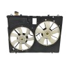 Recambio de electroventilador para lexus rx 3.5 v6 cat referencia OEM IAM 4227502002  