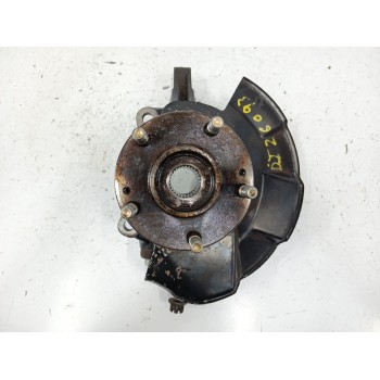 Recambio de mangueta delantera izquierda para volvo v40 familiar 2.0 16v cat referencia OEM IAM   