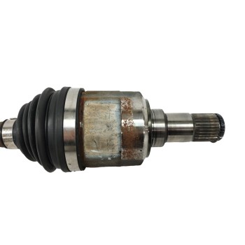 Recambio de transmision delantera izquierda para hyundai ioniq tecno hybrid referencia OEM IAM 49500G2000  