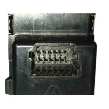 Recambio de mando multifuncion para renault zoe (bfm_) zoe referencia OEM IAM 253B08825R  