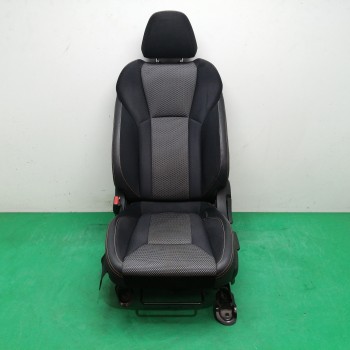 Recambio de asiento delantero izquierdo para subaru xv (gt) 2.0 i awd (gt7) referencia OEM IAM   