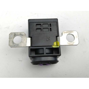 Recambio de modulo electronico para audi a4 ber. (b8) 3.2 v6 24v fsi referencia OEM IAM 4F0915519 DISYUNTOR CORRIENTE 