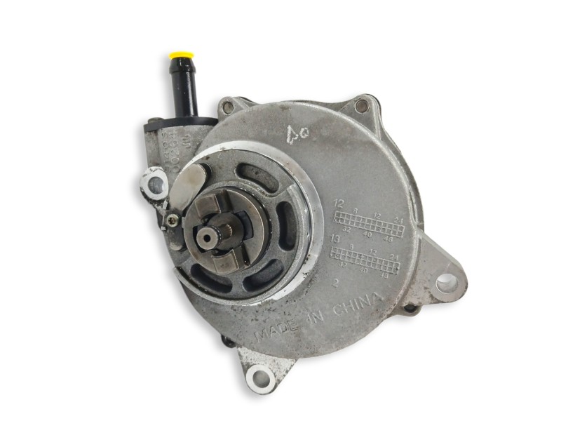 Recambio de depresor freno / bomba vacio para ssangyong rodius xdi premium referencia OEM IAM A6712300165 9140300090 