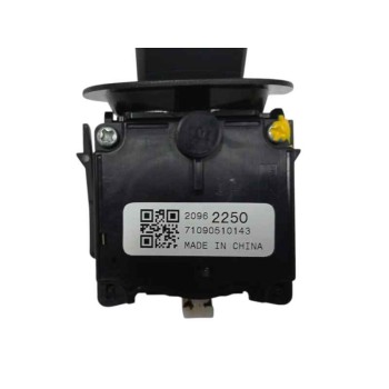 Recambio de mando luces para opel mokka x (j13) 1.4 (_76) referencia OEM IAM 20962250  