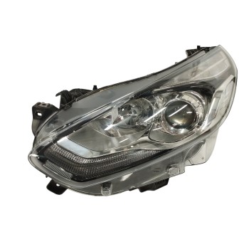 Recambio de faro izquierdo para ford s-max referencia OEM IAM EM2B13W030HG SIN CENTRALITA 
