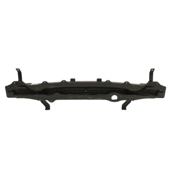 Recambio de refuerzo paragolpes trasero para kia rio iii (ub) 1.2 cvvt referencia OEM IAM 866311W200  