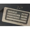 Recambio de depresor freno / bomba vacio para ssangyong rodius xdi premium referencia OEM IAM A6712300165 9140300090 