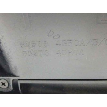 Recambio de guantera para infiniti q50 2.2 diesel cat referencia OEM IAM 685004GF0A  