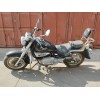 Recambio de carroceria corte para hyosung aquila aquila 250 referencia OEM IAM   