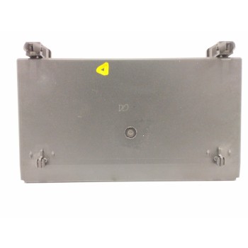 Recambio de modulo electronico para mercedes-benz clase clk (w209) coupe 2.7 cdi 20v cat referencia OEM IAM 2098202026  