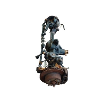 Recambio de puente delantero para jeep gr.cherokee (zj)/(z) 2.5 turbodiesel referencia OEM IAM 52098725 RELACION 3.73 