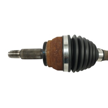 Recambio de transmision delantera izquierda para hyundai ioniq tecno hybrid referencia OEM IAM 49500G2000  