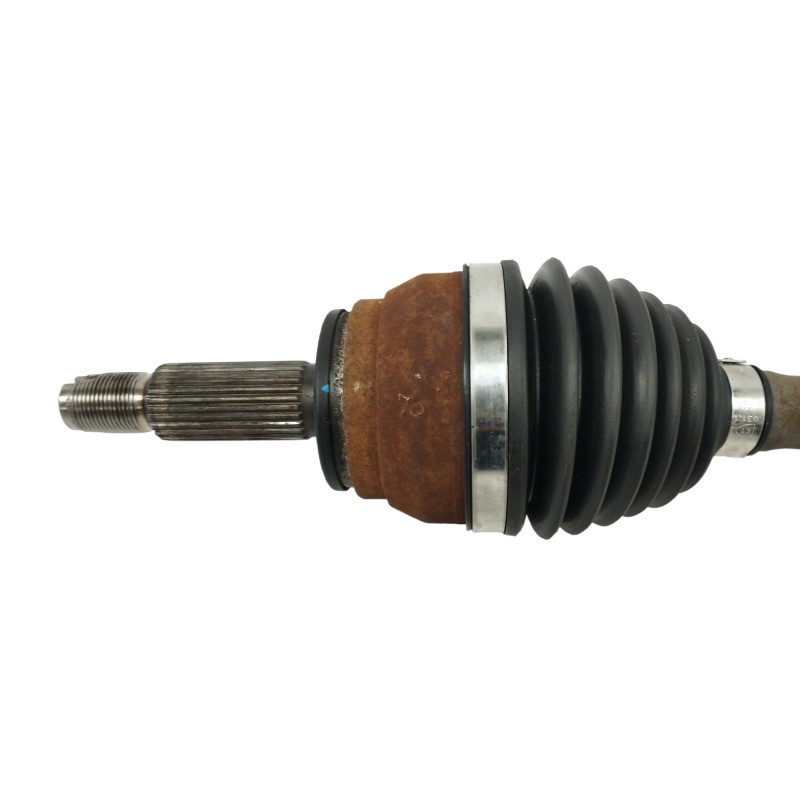 TRANSMISION DELANTERA IZQUIERDA