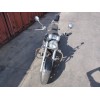 Recambio de carroceria corte para hyosung aquila aquila 250 referencia OEM IAM   