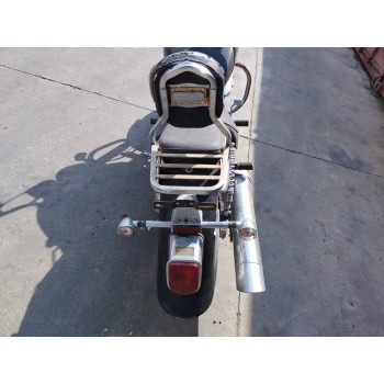 Recambio de carroceria corte para hyosung aquila aquila 250 referencia OEM IAM   