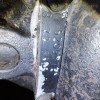 Recambio de puente delantero para jeep gr.cherokee (zj)/(z) 2.5 turbodiesel referencia OEM IAM 52098725 RELACION 3.73 