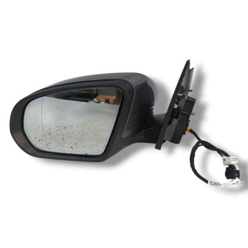 RETROVISOR IZQUIERDO A2478103307 2 ENCHUFES + 11 CABLES 