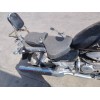 Recambio de carroceria corte para hyosung aquila aquila 250 referencia OEM IAM   