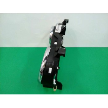 Recambio de cuadro instrumentos para peugeot 207 sport referencia OEM IAM 9662904980 A2C531190342 