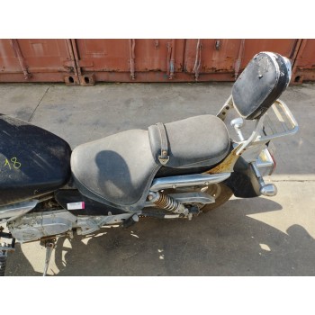 Recambio de carroceria corte para hyosung aquila aquila 250 referencia OEM IAM   