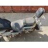 Recambio de carroceria corte para hyosung aquila aquila 250 referencia OEM IAM   