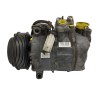 Recambio de compresor aire acondicionado para opel zafira a 2.0 dti referencia OEM IAM 4472208610 7SBU16C 