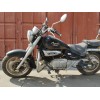 Recambio de carroceria corte para hyosung aquila aquila 250 referencia OEM IAM   