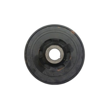 Recambio de polea cigueñal para ssangyong rodius xdi premium referencia OEM IAM   