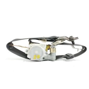 Recambio de cinturon seguridad delantero izquierdo para subaru legacy familiar/outback b13 (bp) 2.0 cat referencia OEM IAM 7M452