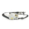 Recambio de cinturon seguridad delantero izquierdo para subaru legacy familiar/outback b13 (bp) 2.0 cat referencia OEM IAM 7M452