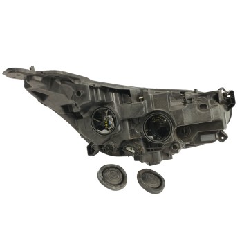 Recambio de faro izquierdo para ford s-max referencia OEM IAM EM2B13W030HG SIN CENTRALITA 