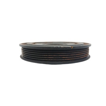 Recambio de polea cigueñal para ssangyong rodius xdi premium referencia OEM IAM   