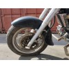 Recambio de carroceria corte para hyosung aquila aquila 250 referencia OEM IAM   