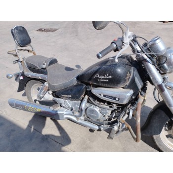 Recambio de carroceria corte para hyosung aquila aquila 250 referencia OEM IAM   