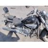 Recambio de carroceria corte para hyosung aquila aquila 250 referencia OEM IAM   