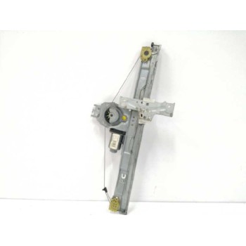 Recambio de elevalunas delantero izquierdo para peugeot 207 1.6 16v referencia OEM IAM CABLE 9681181980 