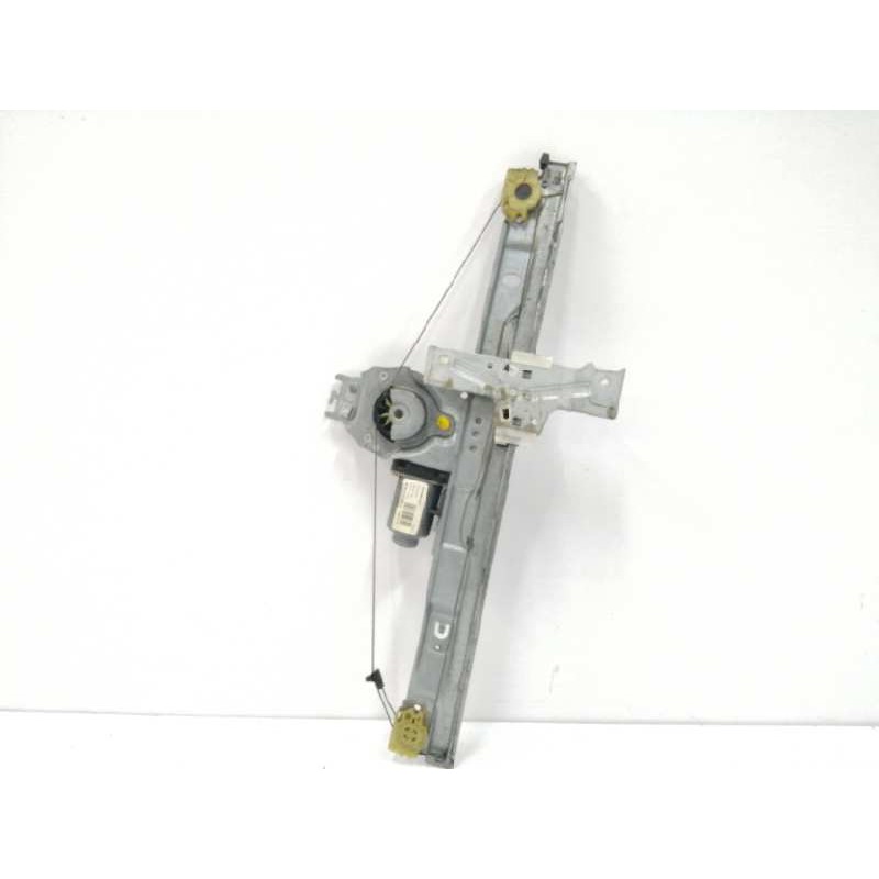 Recambio de elevalunas delantero izquierdo para peugeot 207 1.6 16v referencia OEM IAM CABLE 9681181980 