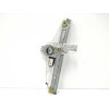 Recambio de elevalunas delantero izquierdo para peugeot 207 1.6 16v referencia OEM IAM CABLE 9681181980 